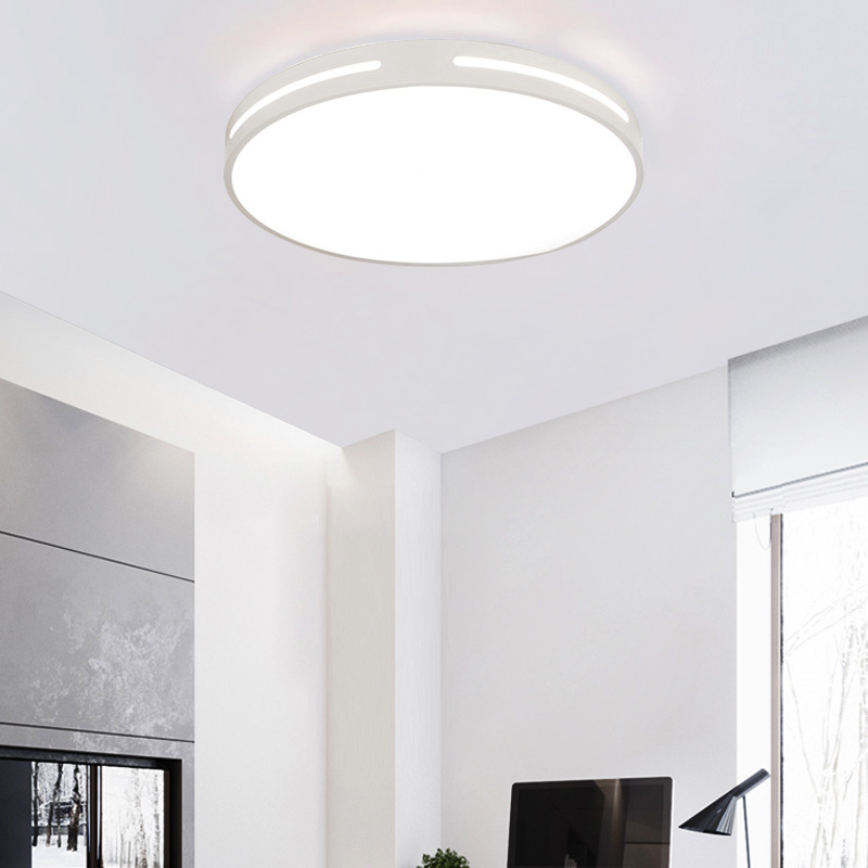 simple design ceiling light/lamp for hotel, apartment, guest house