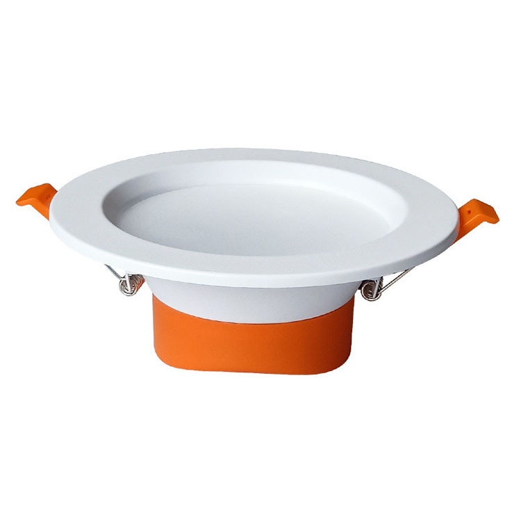 downlight for guest house, apartment, hotel