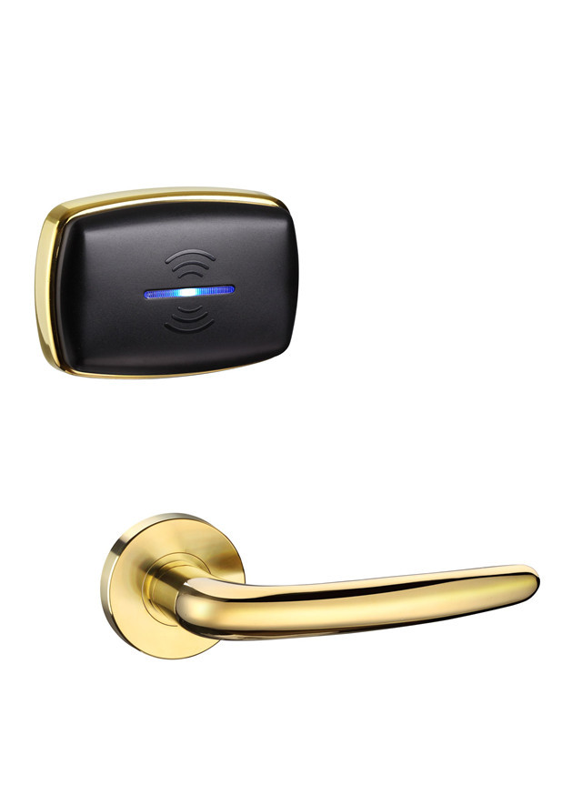 Guest house, apartment, Hotel digital door lock