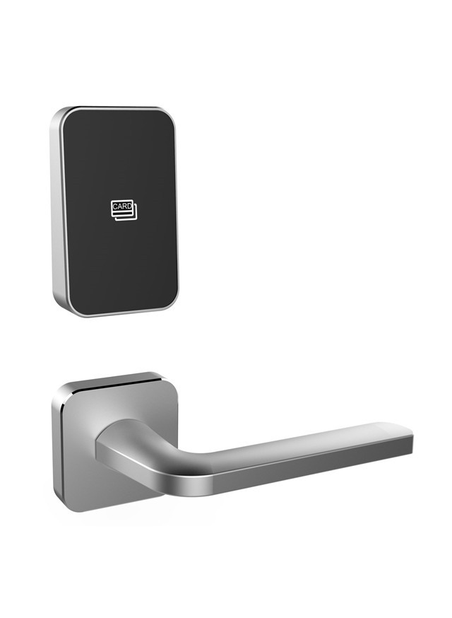Guest house, apartment, Hotel digital door lock
