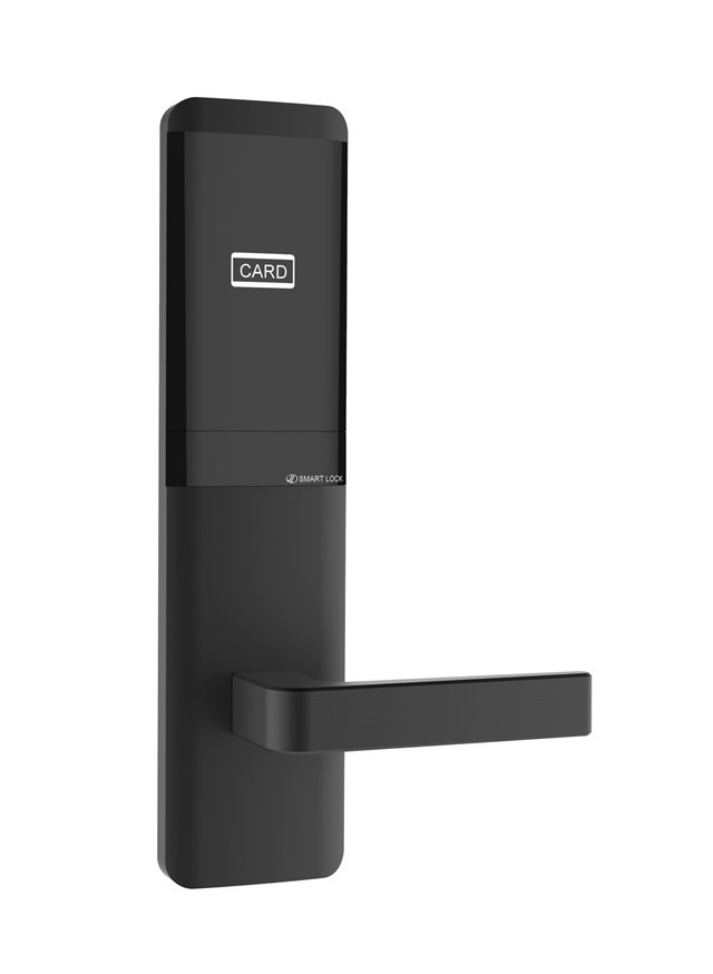 Guest house, apartment, Hotel door lock