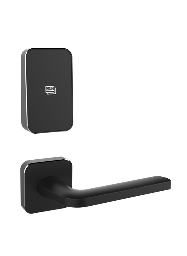 Guest house, apartment, Hotel digital door lock
