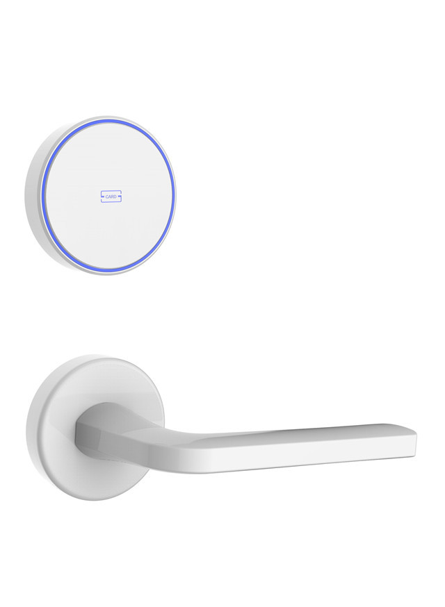 Guest house, apartment, Hotel digital door lock