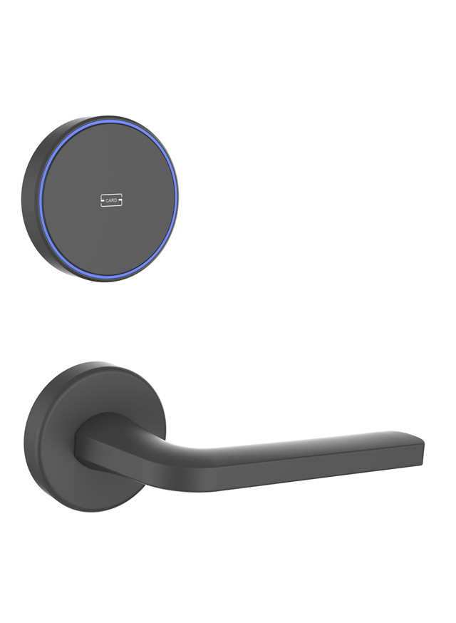 Guest house, apartment, Hotel digital door lock