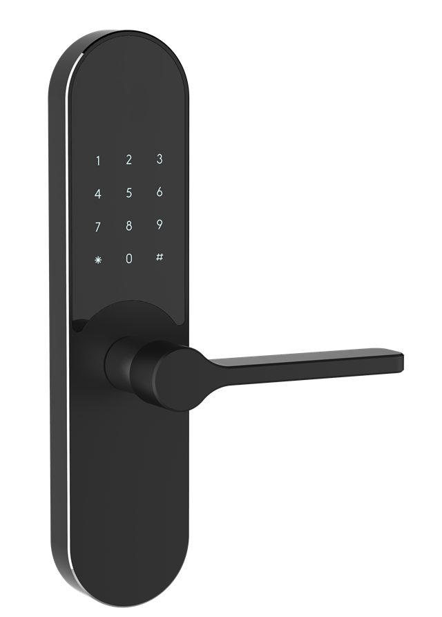 Guest house, apartment, Hotel digital door lock