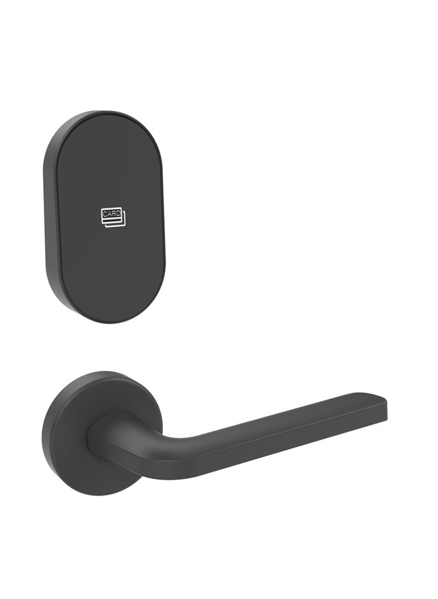 Guest house, apartment, Hotel digital door lock