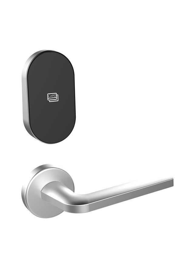 Guest house, apartment, Hotel digital door lock