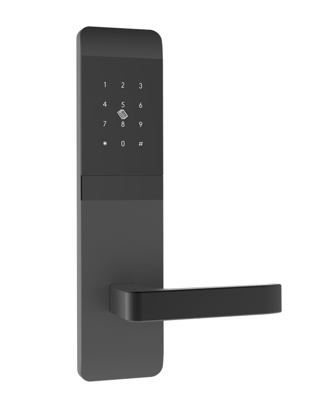 Guest house, apartment, Hotel digital door lock