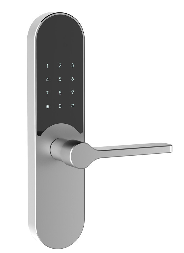 Guest house, apartment, Hotel digital door lock