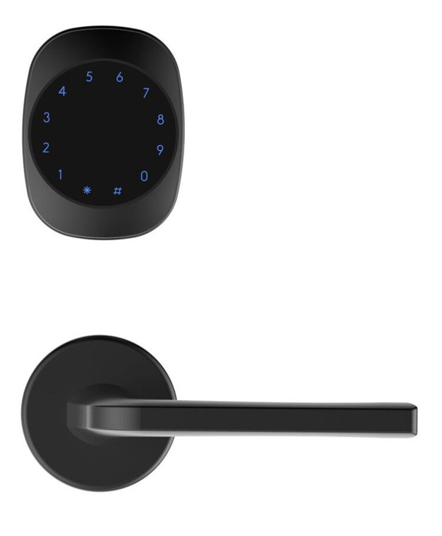 Guest house, apartment, Hotel digital door lock