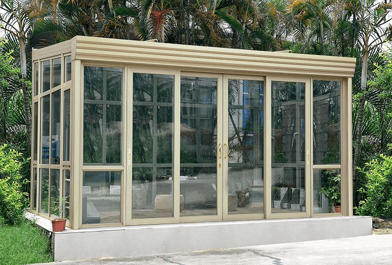 sunroom