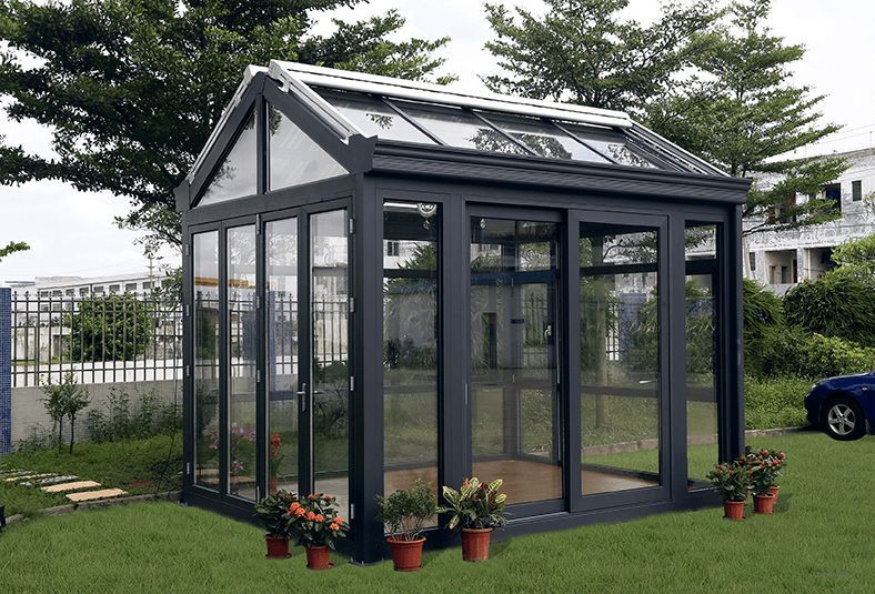 sunroom