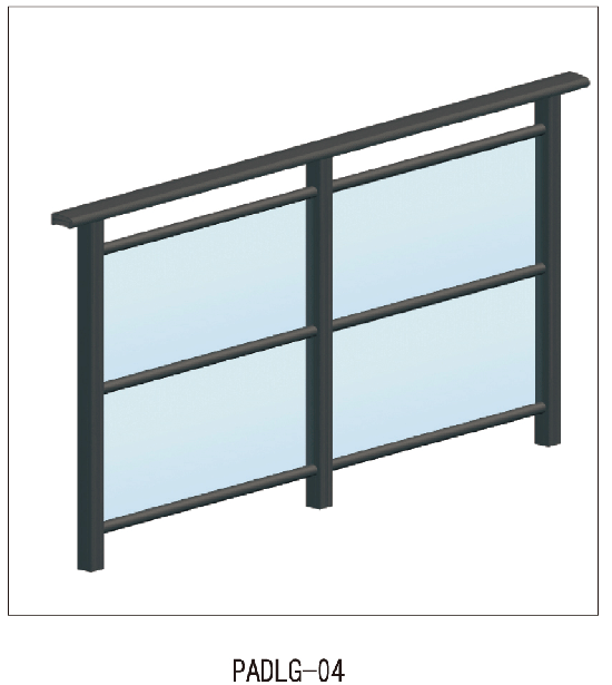 rail