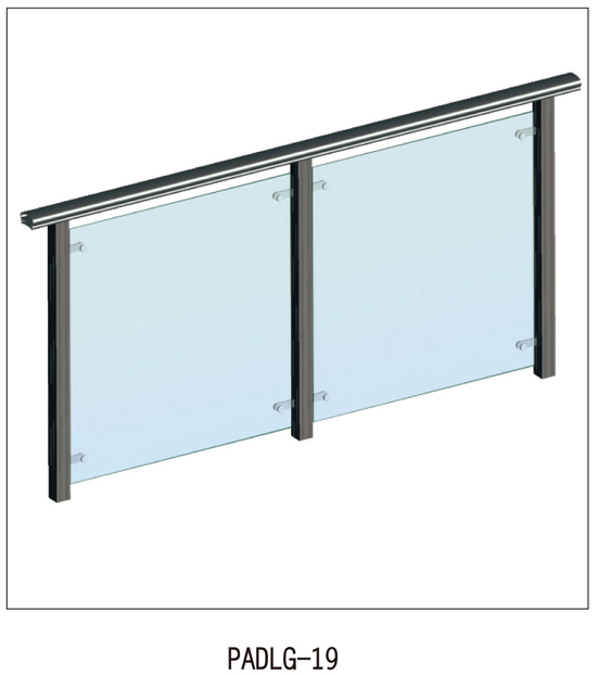 rail