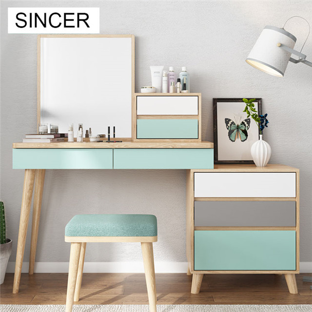 dressing table