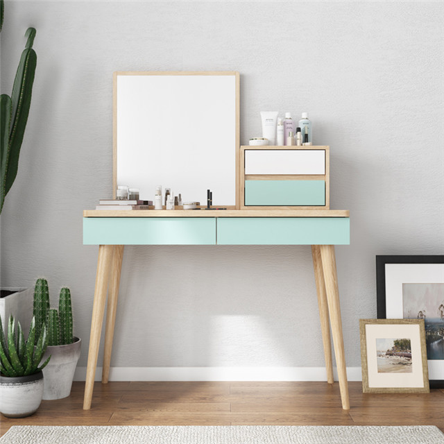 dressing table