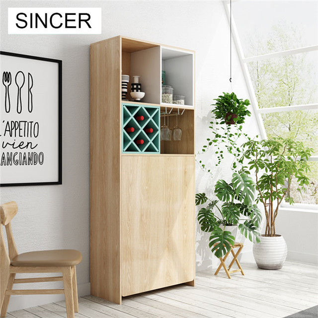 folding bar counter