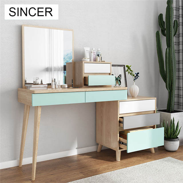 dressing table