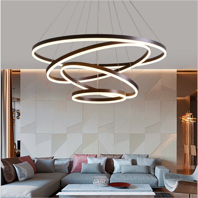 Pendant light
