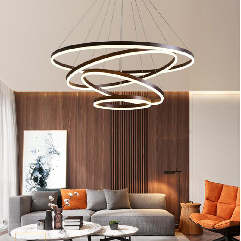 Pendant light