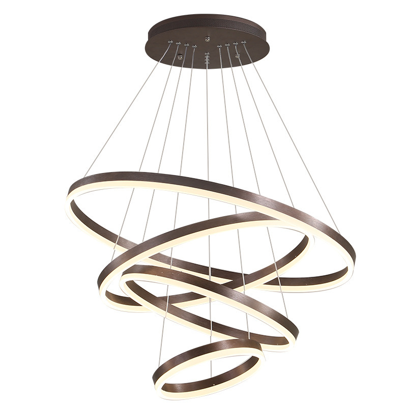 Pendant light