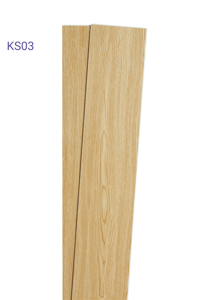 Stone Plastic Flooring(SPC FLOORING)