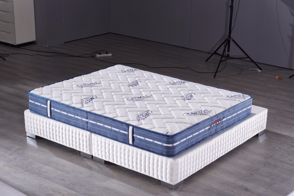 Economic Bonnell spring Mattress