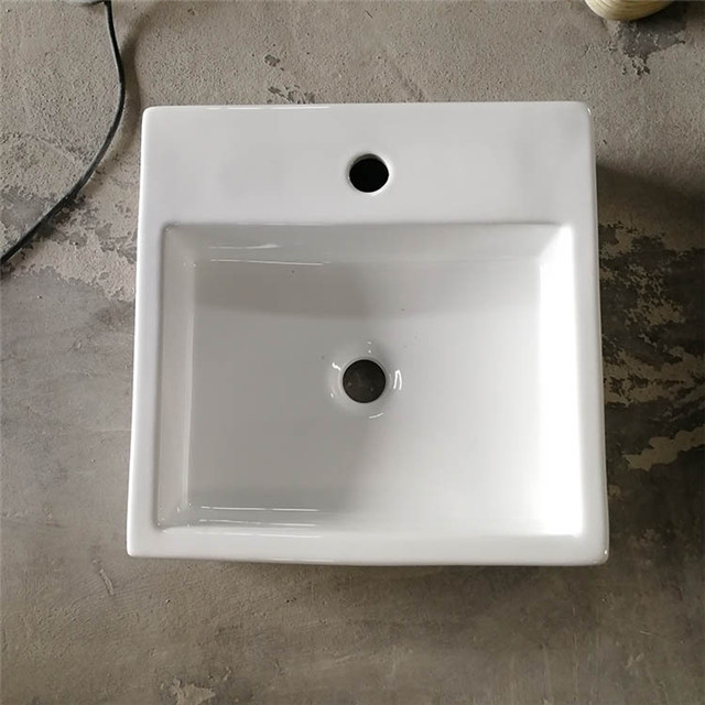 basin