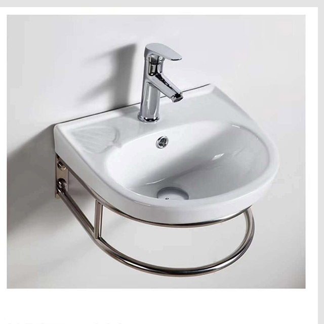 basin