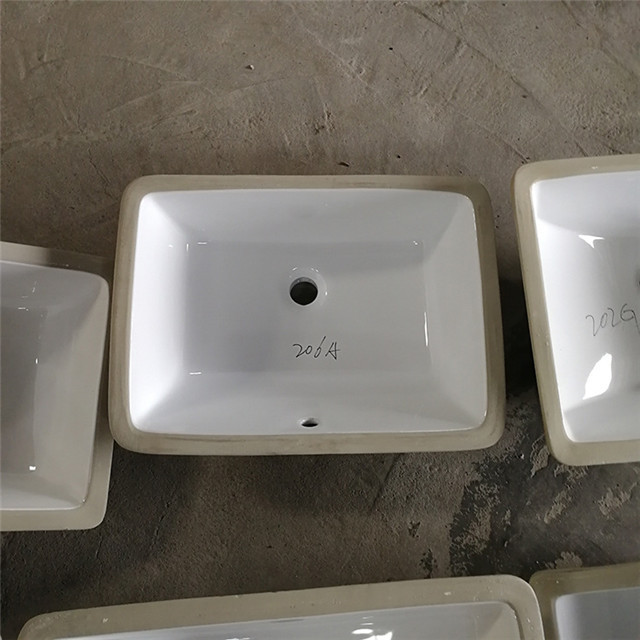basin