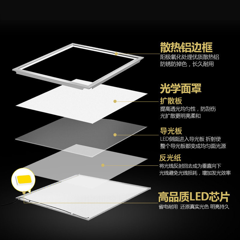 light