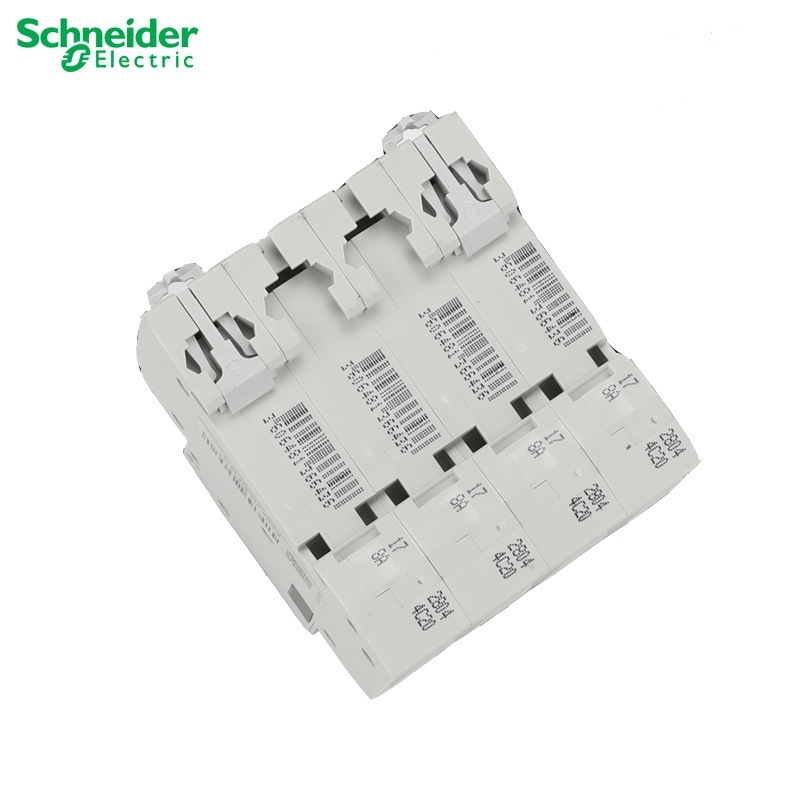Schneider Miniature Circuit Breaker 4P 10A-63A(MCB)