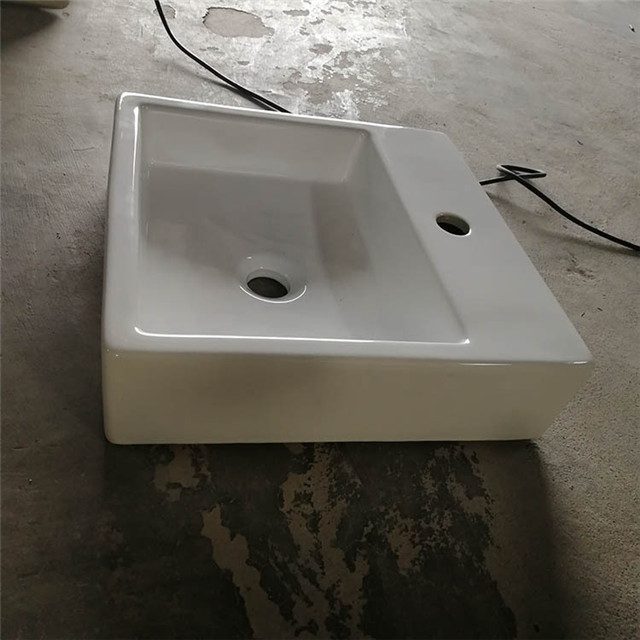 basin