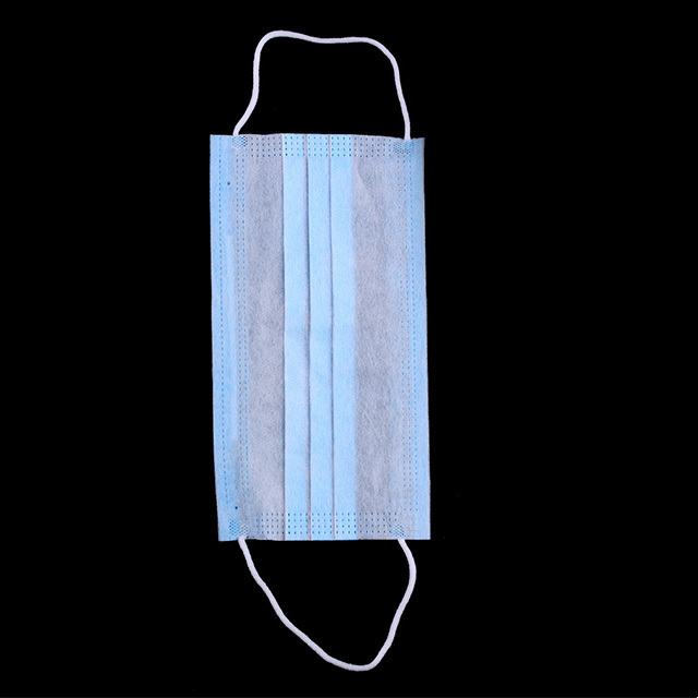 Disposable Medical Face Mask