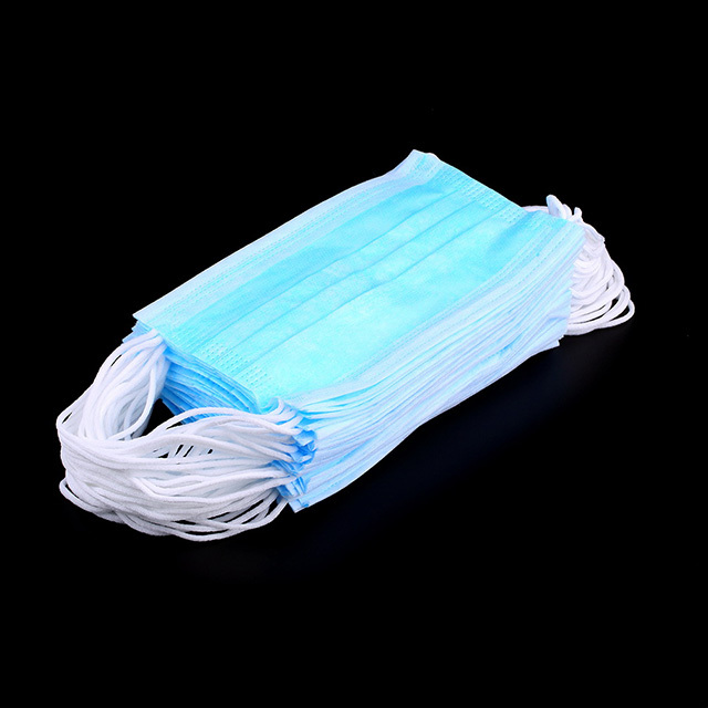 Disposable Medical Face Mask