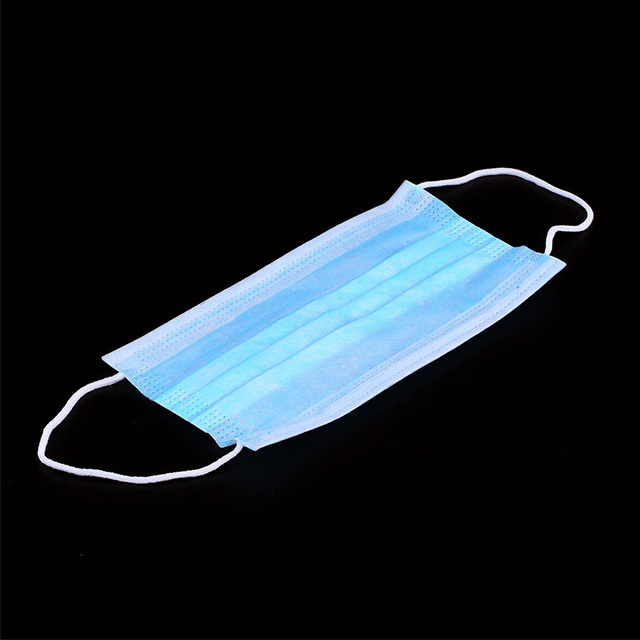 Disposable Medical Face Mask