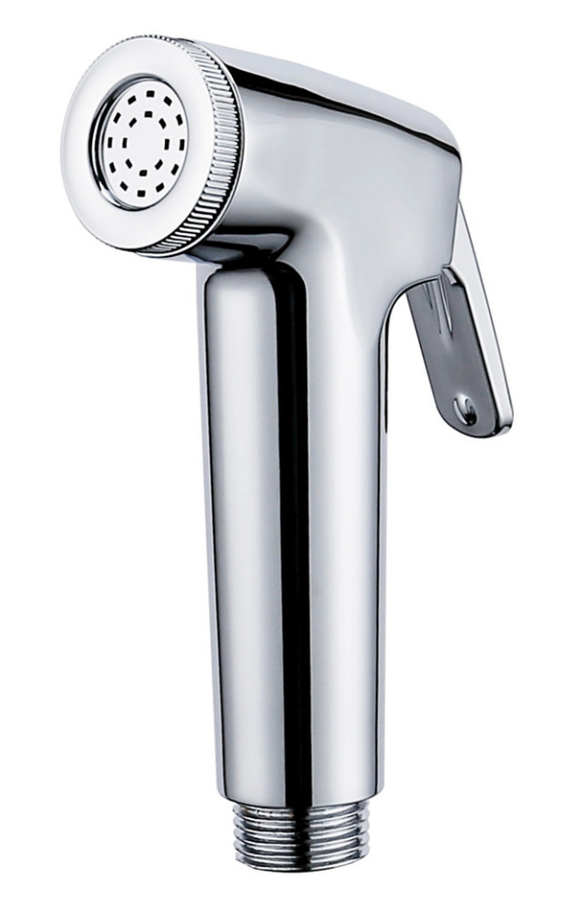 Spray with base and 1.2m hose