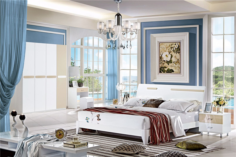 Bedroom set