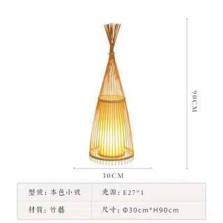 guest house/hotel flooring light decoration light