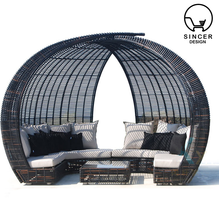 Sofa Outdoor Furniture Sets Garden Sofa Patio Furniture Set