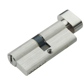 Anti-theft Door Lock with High Standard Security with Four Dead Bolt & High Security Latch for Wood Door Lock