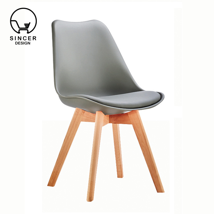 Solid Wooden Chair For Home Restaurant Hotel Furniture Dinning Chair