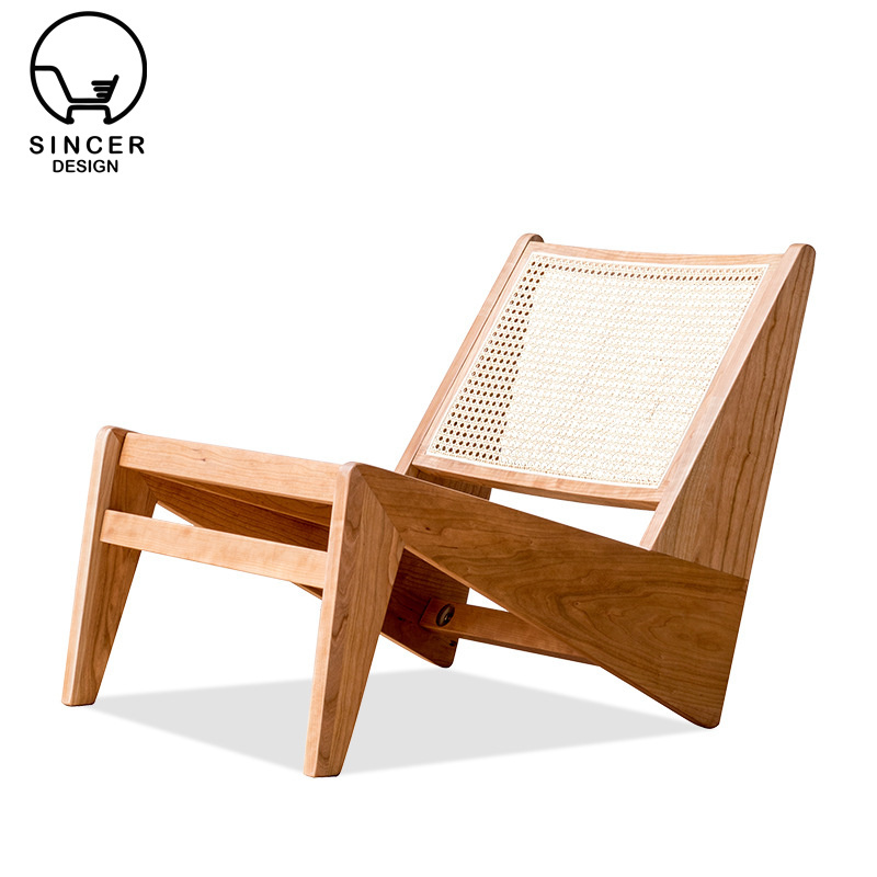 Modern Cafe Dining Room Bedroom Restaurant Leisure Fabric Dinning Chair