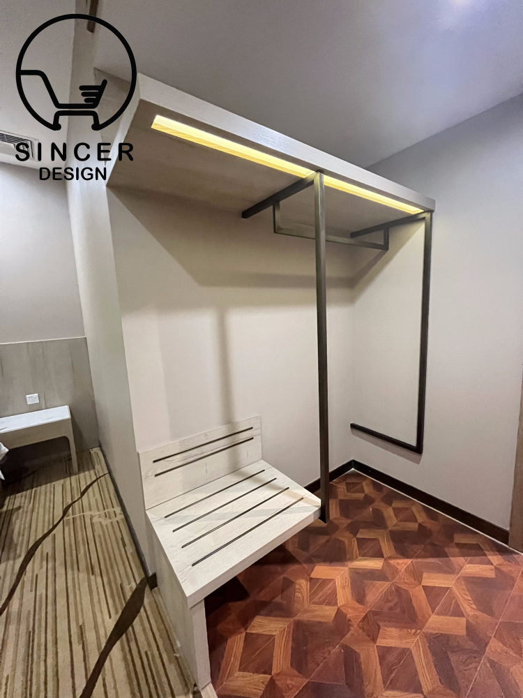 Custom Made Modern Home Furniture Bedroom Set Luxury Bedroom Sets Standard Size