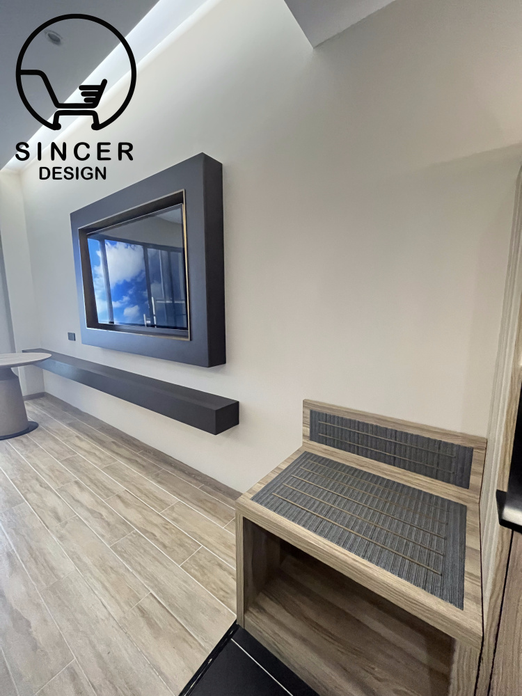 Wholesale Bedroom Sets Luxury Bed Room Furniture Hotel Modern MDF Home Bedroom Set Furniture