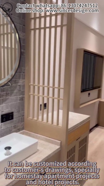 Modern Hotel Furniture 5 Star Luxury Room Custom Hotel Bedroom Furniture Sets