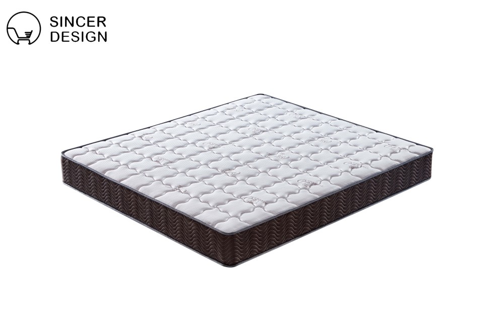 Modern Home Furniture 10 pcs Package Including Living Room Sofa Coffee Table Dining Room Table and Bedroom Bed Bedside Table Mattress