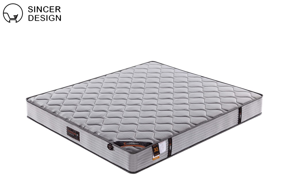 Modern Home Furniture 10 pcs Package Including Living Room Sofa Coffee Table Dining Room Table and Bedroom Bed Bedside Table Mattress