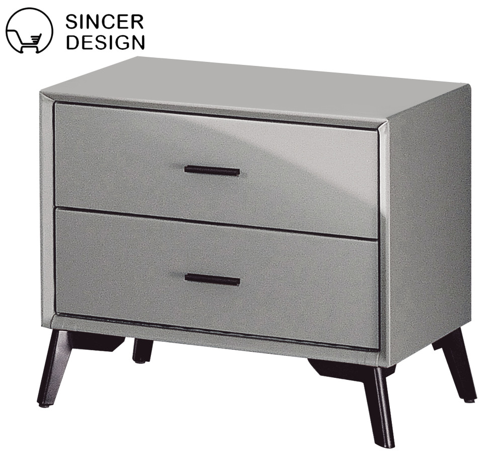 Modern Home Furniture 10 pcs Package Including Living Room Sofa Coffee Table Dining Room Table and Bedroom Bed Bedside Table Mattress