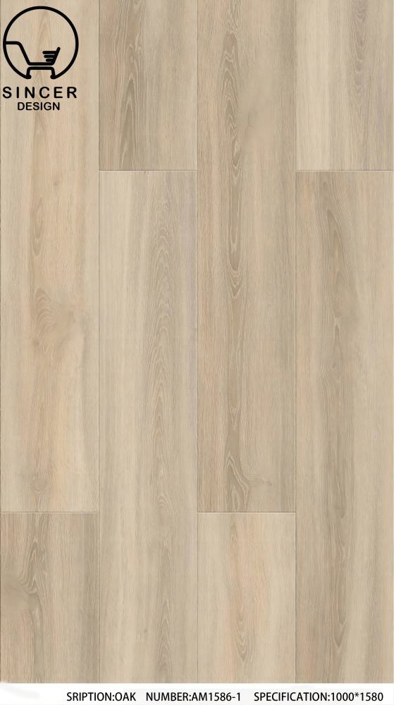 LVT Flooring